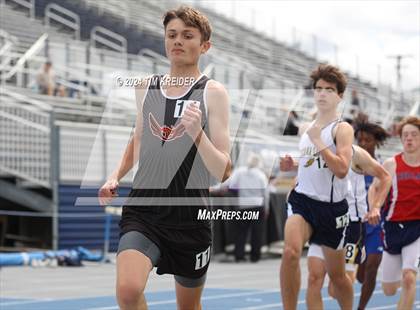 Thumbnail 2 in Mid-Penn Track and Field Championships (Boys) photogallery.