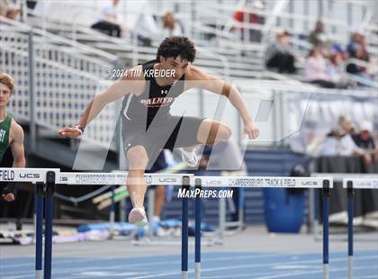 Thumbnail 1 in Mid-Penn Track and Field Championships (Boys) photogallery.