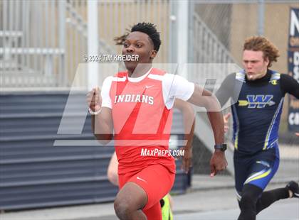 Thumbnail 2 in Mid-Penn Track and Field Championships (Boys) photogallery.