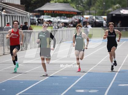 Thumbnail 3 in Mid-Penn Track and Field Championships (Boys) photogallery.