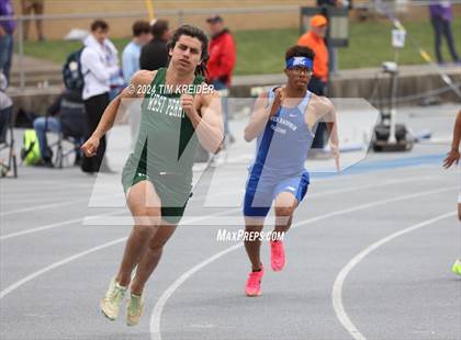Thumbnail 3 in Mid-Penn Track and Field Championships (Boys) photogallery.