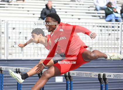 Thumbnail 3 in Mid-Penn Track and Field Championships (Boys) photogallery.