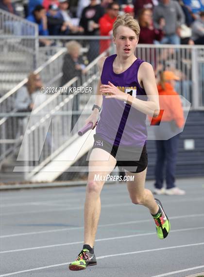 Thumbnail 3 in Mid-Penn Track and Field Championships (Boys) photogallery.
