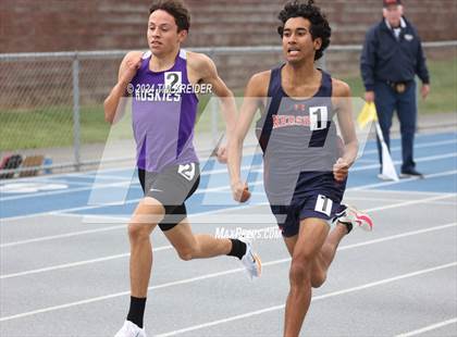 Thumbnail 3 in Mid-Penn Track and Field Championships (Boys) photogallery.