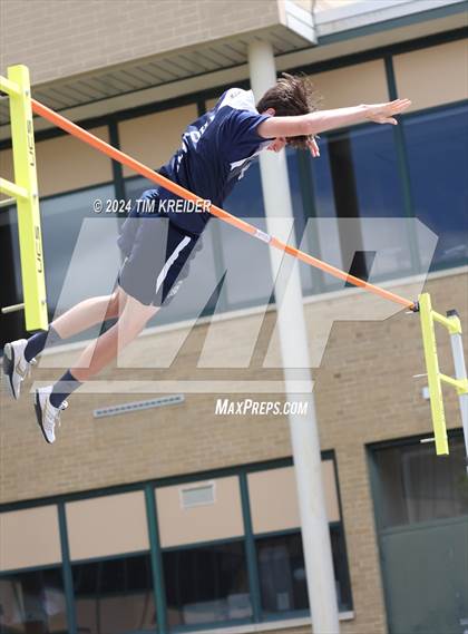 Thumbnail 1 in Mid-Penn Track and Field Championships (Boys) photogallery.