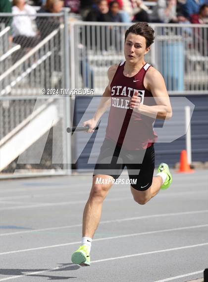 Thumbnail 3 in Mid-Penn Track and Field Championships (Boys) photogallery.