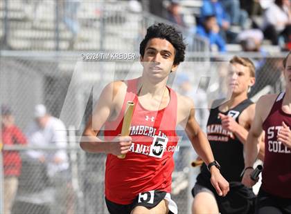 Thumbnail 3 in Mid-Penn Track and Field Championships (Boys) photogallery.