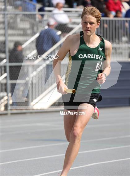 Thumbnail 3 in Mid-Penn Track and Field Championships (Boys) photogallery.