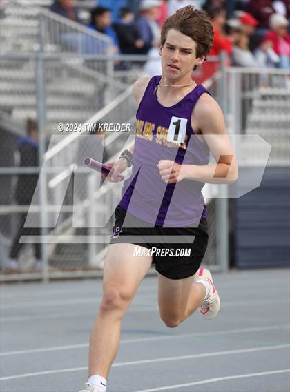 Thumbnail 1 in Mid-Penn Track and Field Championships (Boys) photogallery.