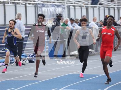Thumbnail 3 in Mid-Penn Track and Field Championships (Boys) photogallery.