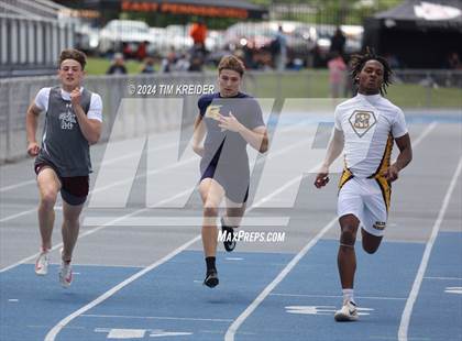 Thumbnail 1 in Mid-Penn Track and Field Championships (Boys) photogallery.