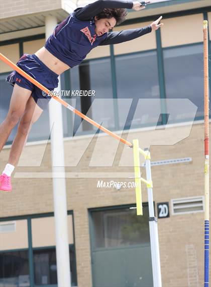 Thumbnail 1 in Mid-Penn Track and Field Championships (Boys) photogallery.