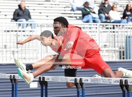 Thumbnail 2 in Mid-Penn Track and Field Championships (Boys) photogallery.