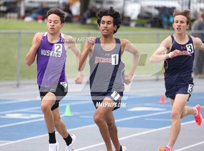 Thumbnail 2 in Mid-Penn Track and Field Championships (Boys) photogallery.