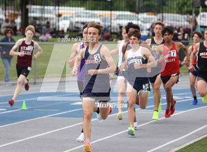 Thumbnail 2 in Mid-Penn Track and Field Championships (Boys) photogallery.