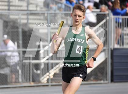 Thumbnail 3 in Mid-Penn Track and Field Championships (Boys) photogallery.