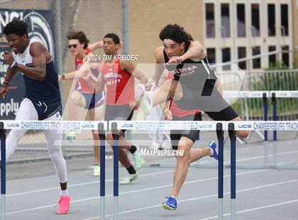 Thumbnail 3 in Mid-Penn Track and Field Championships (Boys) photogallery.