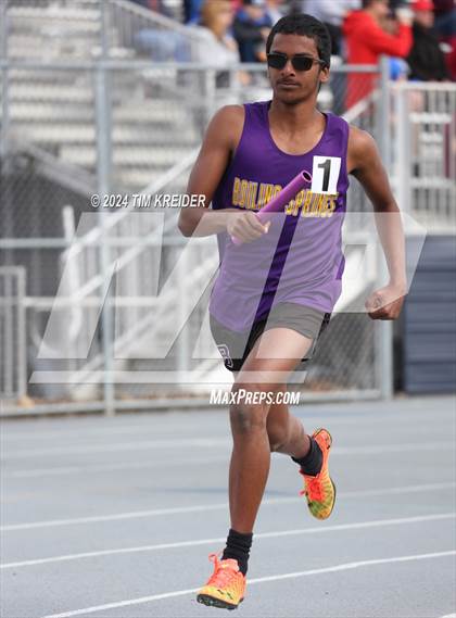 Thumbnail 1 in Mid-Penn Track and Field Championships (Boys) photogallery.