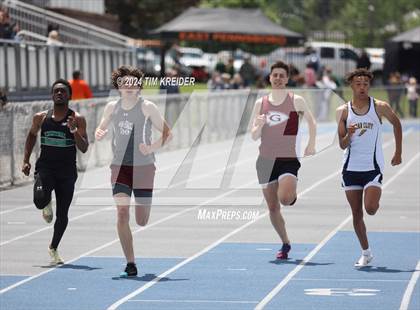 Thumbnail 2 in Mid-Penn Track and Field Championships (Boys) photogallery.