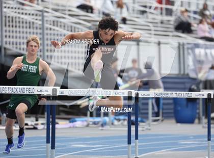 Thumbnail 3 in Mid-Penn Track and Field Championships (Boys) photogallery.