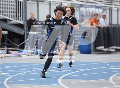 Thumbnail 1 in Mid-Penn Track and Field Championships (Boys) photogallery.