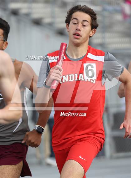 Thumbnail 3 in Mid-Penn Track and Field Championships (Boys) photogallery.