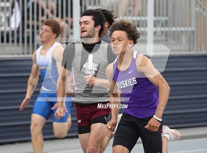 Thumbnail 3 in Mid-Penn Track and Field Championships (Boys) photogallery.