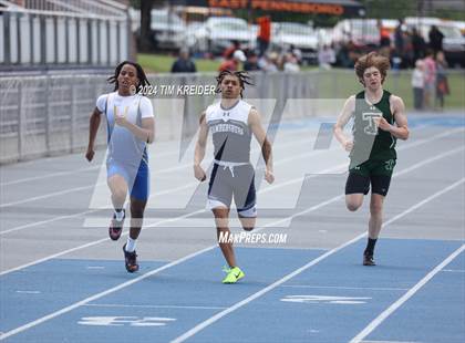 Thumbnail 3 in Mid-Penn Track and Field Championships (Boys) photogallery.