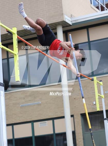 Thumbnail 1 in Mid-Penn Track and Field Championships (Boys) photogallery.