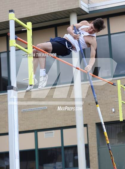 Thumbnail 2 in Mid-Penn Track and Field Championships (Boys) photogallery.