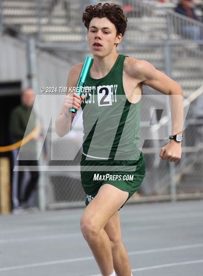 Thumbnail 2 in Mid-Penn Track and Field Championships (Boys) photogallery.
