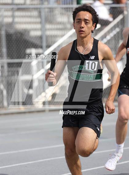 Thumbnail 2 in Mid-Penn Track and Field Championships (Boys) photogallery.