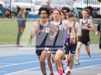 Thumbnail 3 in Mid-Penn Track and Field Championships (Boys) photogallery.