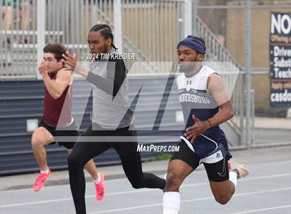 Thumbnail 3 in Mid-Penn Track and Field Championships (Boys) photogallery.