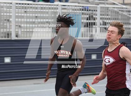 Thumbnail 1 in Mid-Penn Track and Field Championships (Boys) photogallery.