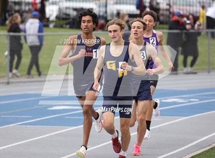 Thumbnail 3 in Mid-Penn Track and Field Championships (Boys) photogallery.