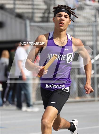 Thumbnail 1 in Mid-Penn Track and Field Championships (Boys) photogallery.