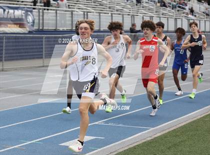 Thumbnail 3 in Mid-Penn Track and Field Championships (Boys) photogallery.