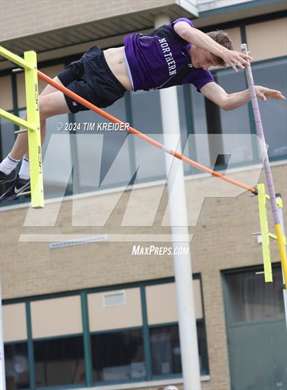 Thumbnail 3 in Mid-Penn Track and Field Championships (Boys) photogallery.