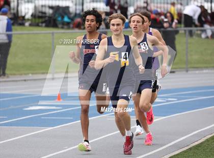 Thumbnail 2 in Mid-Penn Track and Field Championships (Boys) photogallery.