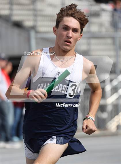 Thumbnail 3 in Mid-Penn Track and Field Championships (Boys) photogallery.
