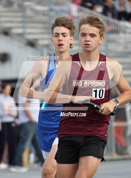 Thumbnail 1 in Mid-Penn Track and Field Championships (Boys) photogallery.