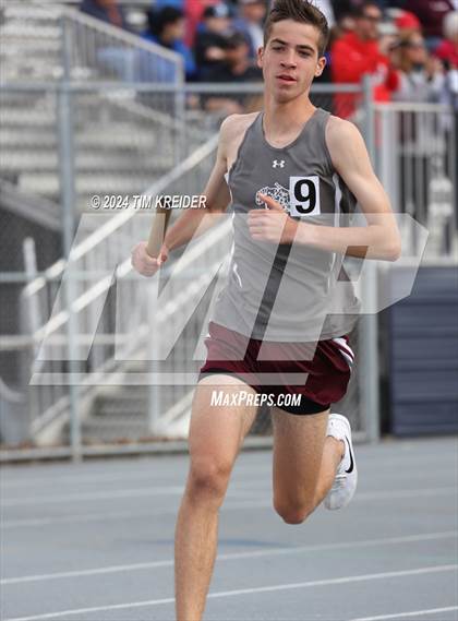 Thumbnail 2 in Mid-Penn Track and Field Championships (Boys) photogallery.
