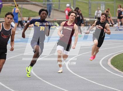 Thumbnail 2 in Mid-Penn Track and Field Championships (Boys) photogallery.
