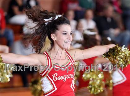 Thumbnail 3 in Foothill @ Carondelet photogallery.