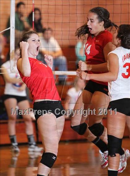 Thumbnail 1 in Foothill @ Carondelet photogallery.