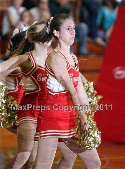 Thumbnail 1 in Foothill @ Carondelet photogallery.