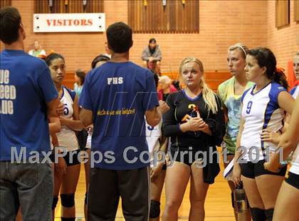 Thumbnail 2 in Foothill @ Carondelet photogallery.