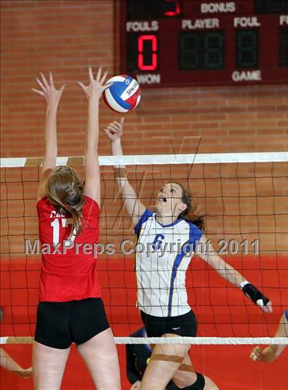 Thumbnail 3 in Foothill @ Carondelet photogallery.
