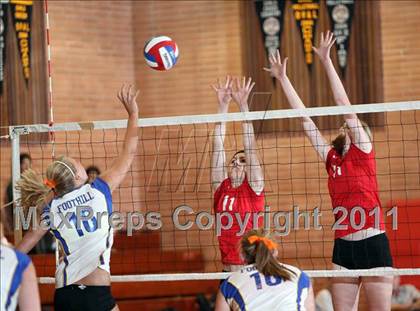 Thumbnail 3 in Foothill @ Carondelet photogallery.